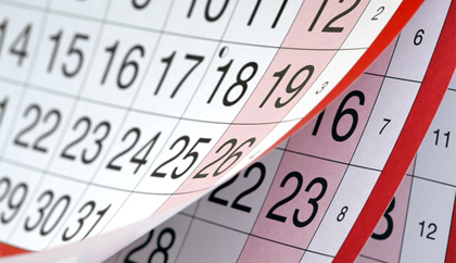 Essential Financial Upcoming Events